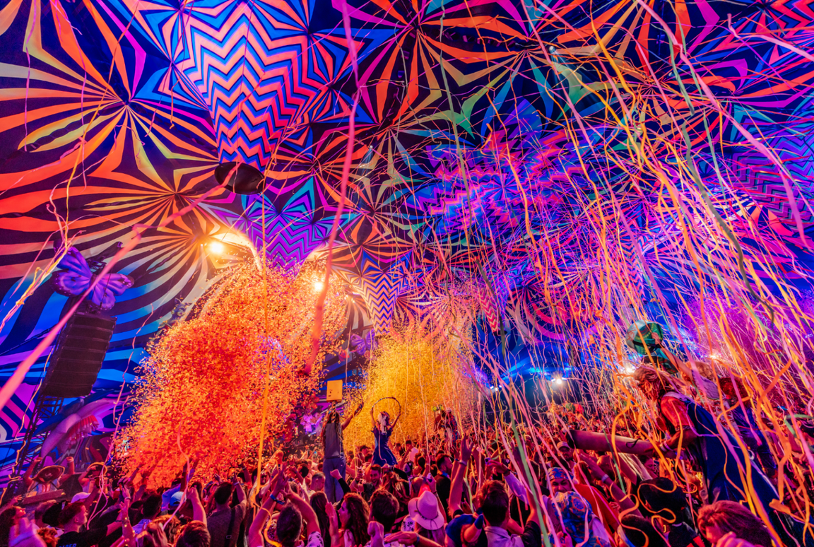 Mysteryland