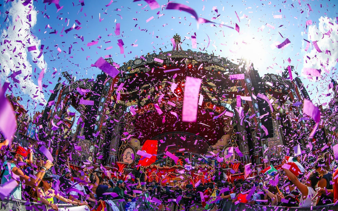 Tomorrowland