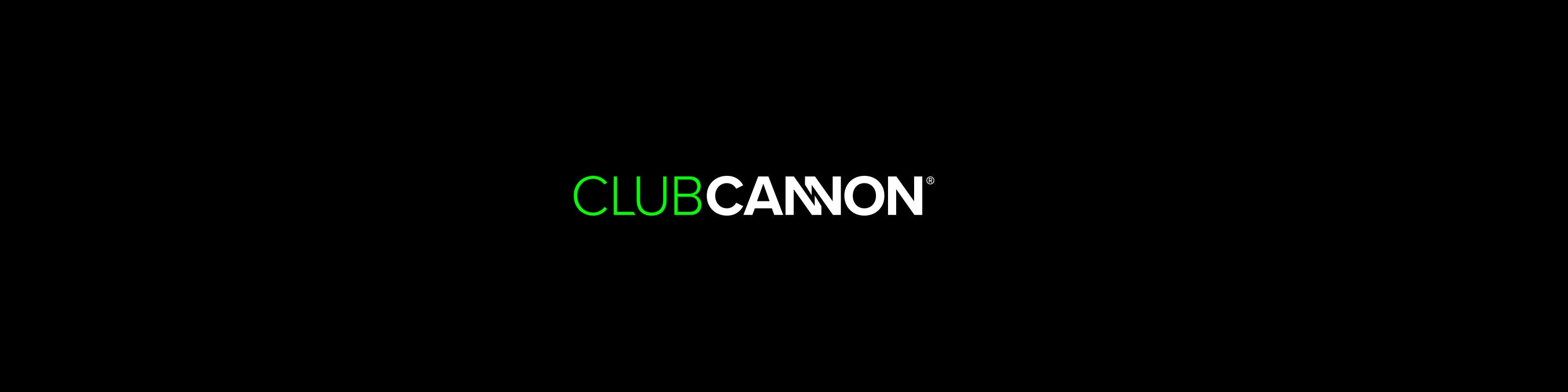 Club Cannon