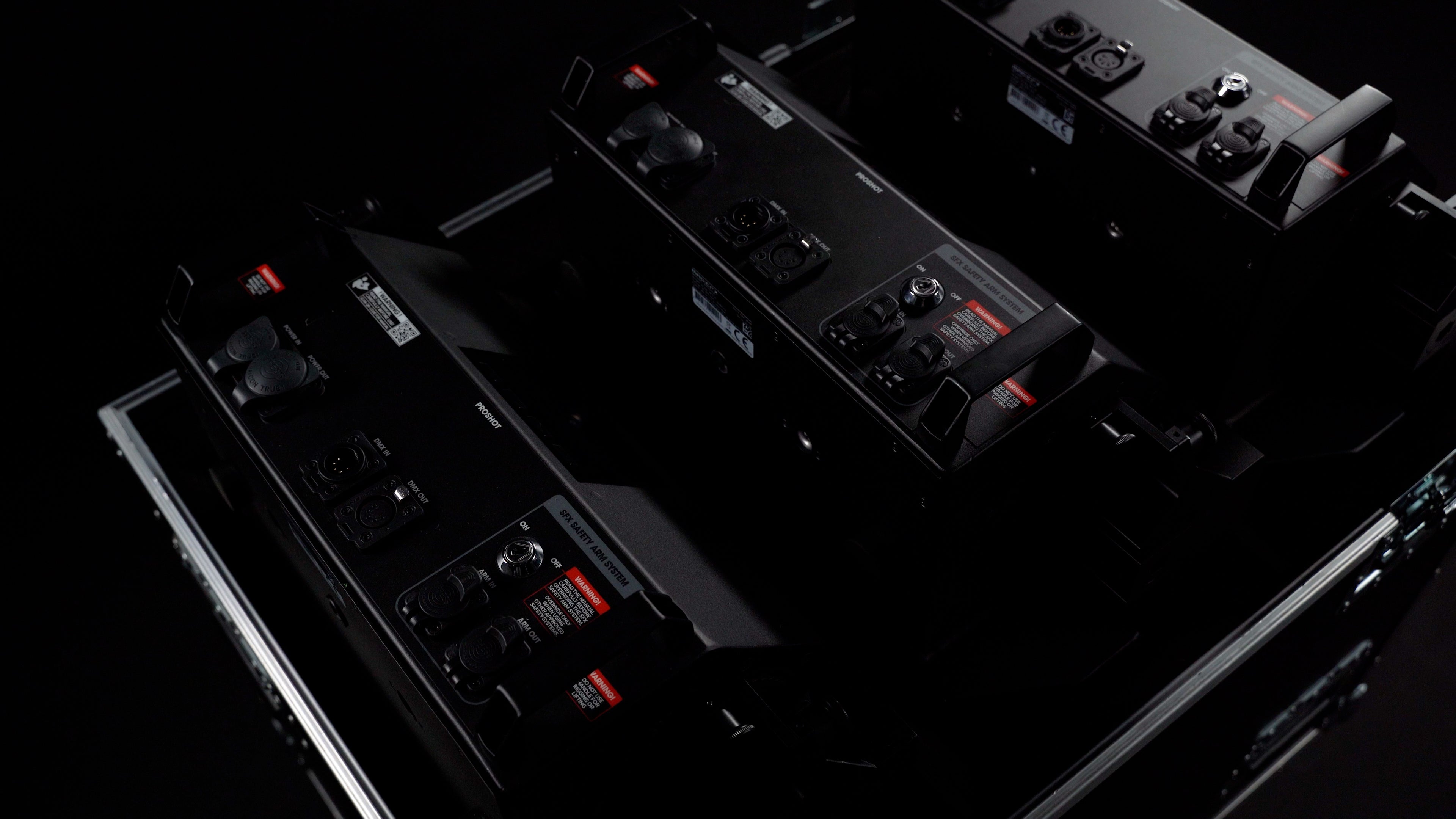 Proshot Accessories