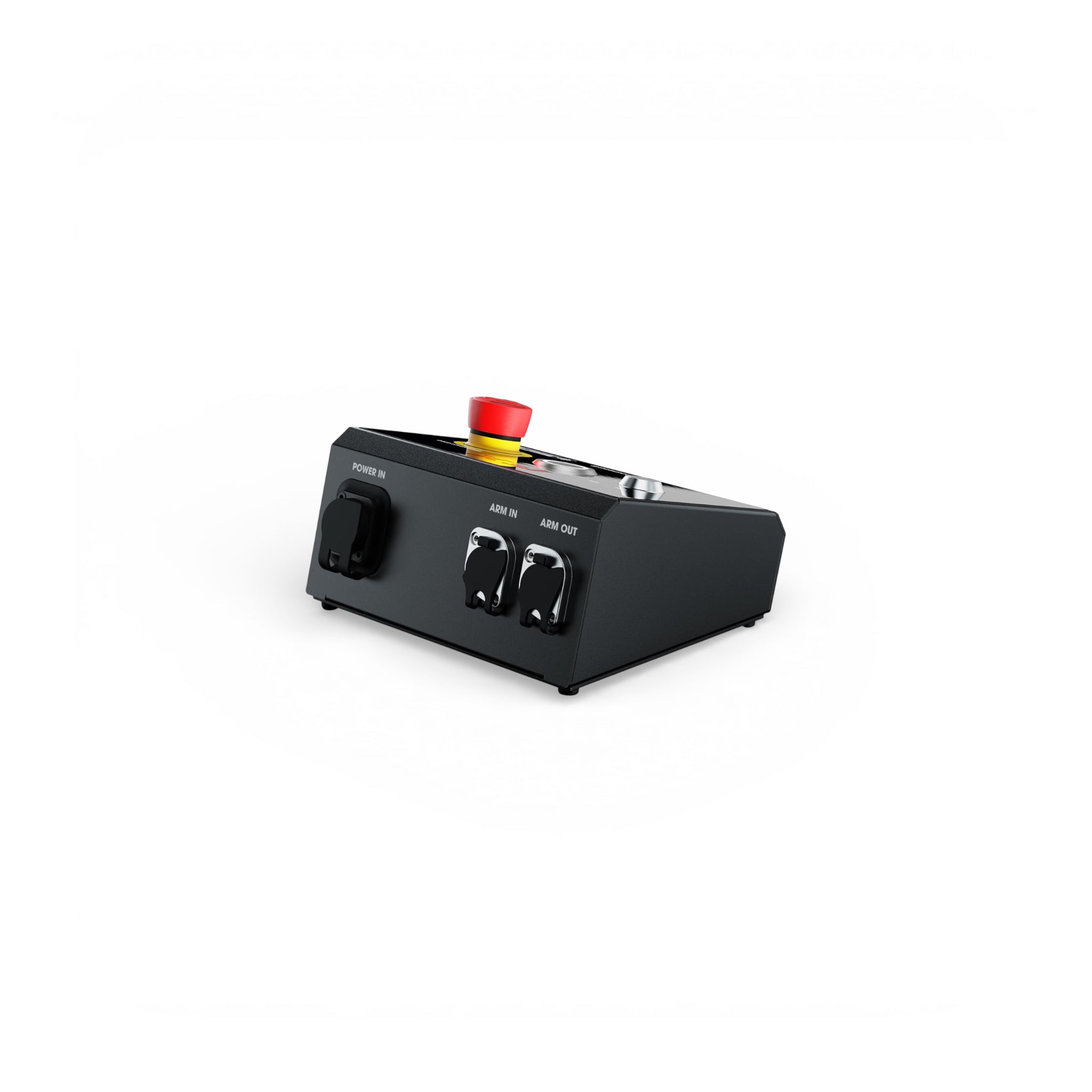 SFX Safety Arm Controller