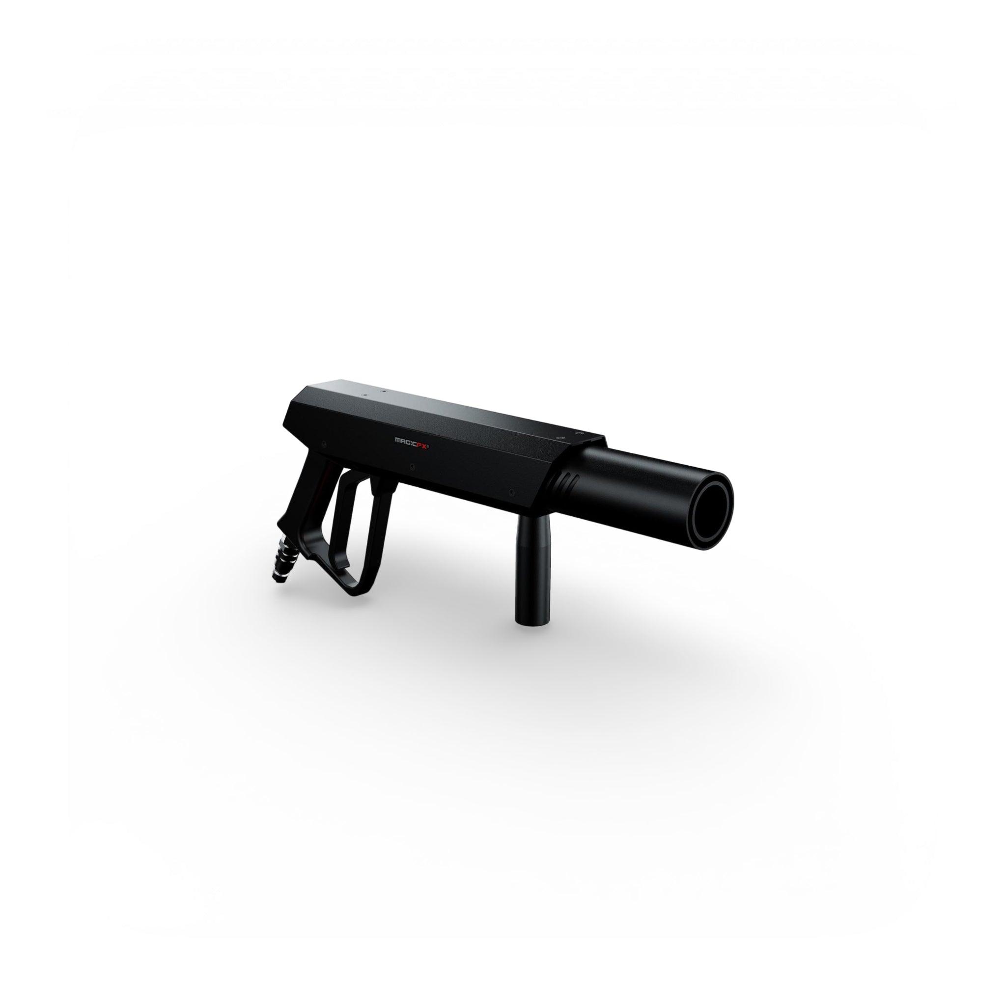 CO2gun II