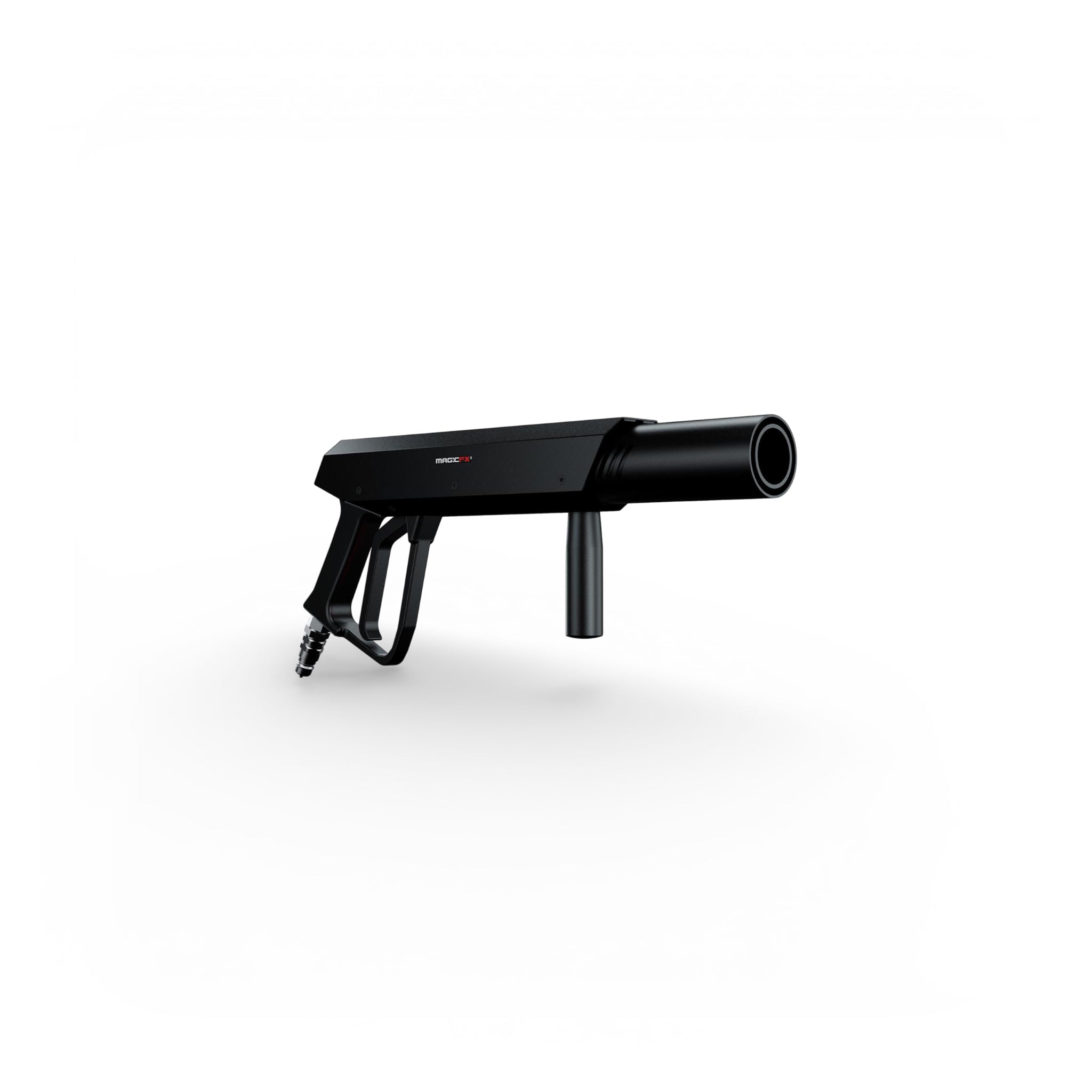 CO2gun II