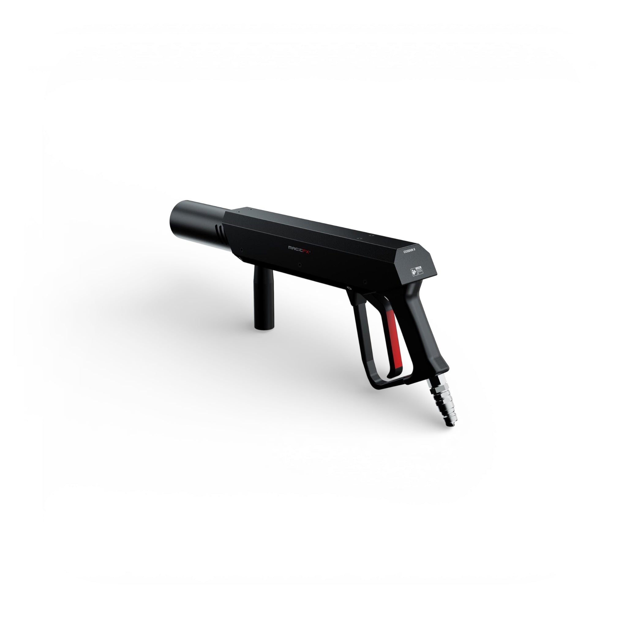 CO2gun II