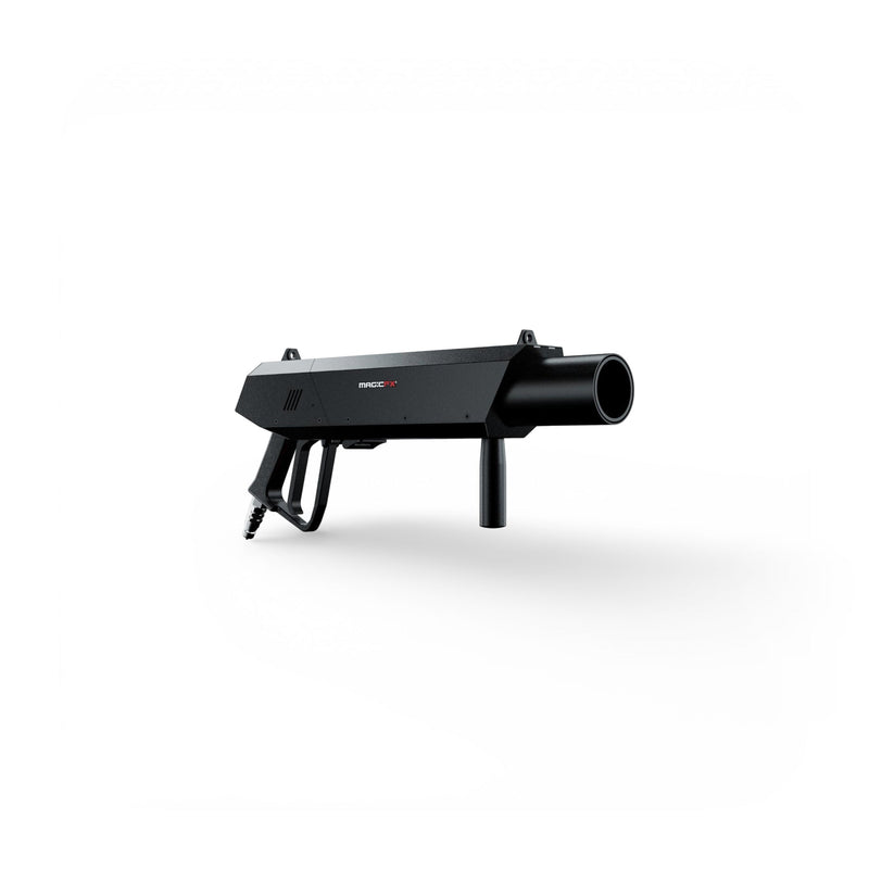 CO2 Guns