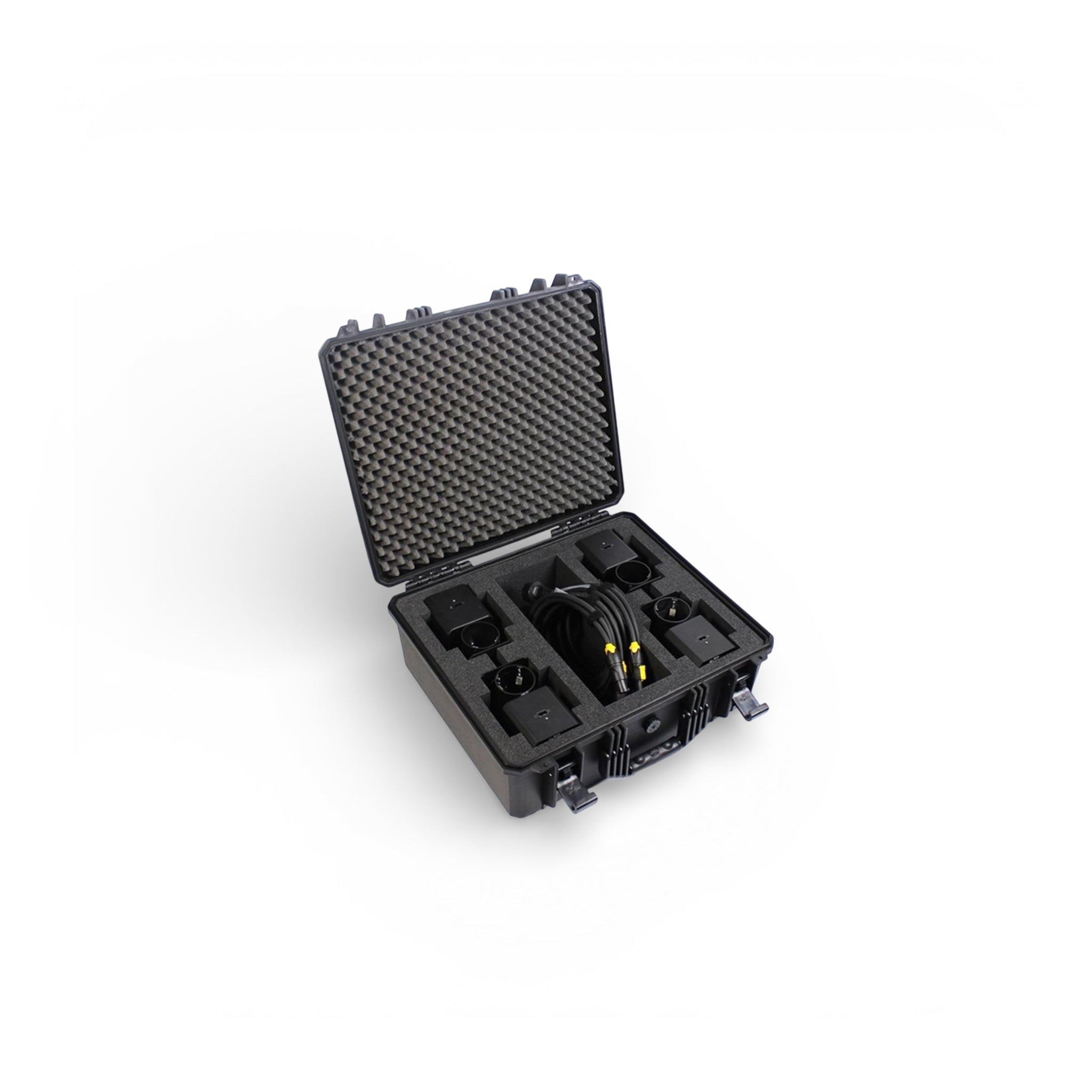 Power Shot I - Case (4 pcs)