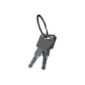 Replacement Keys