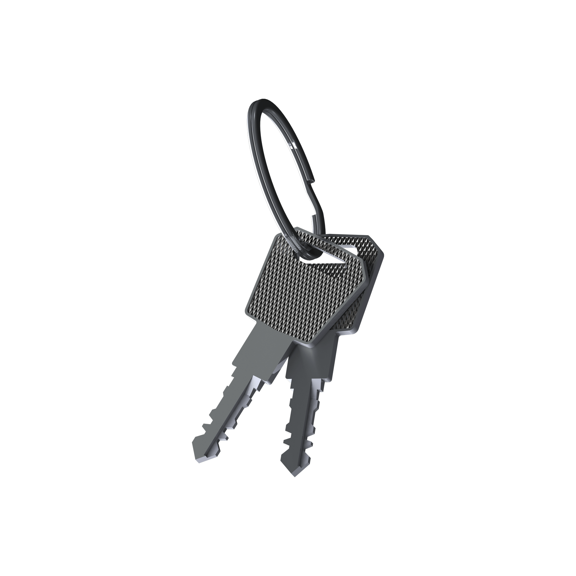Replacement Keys