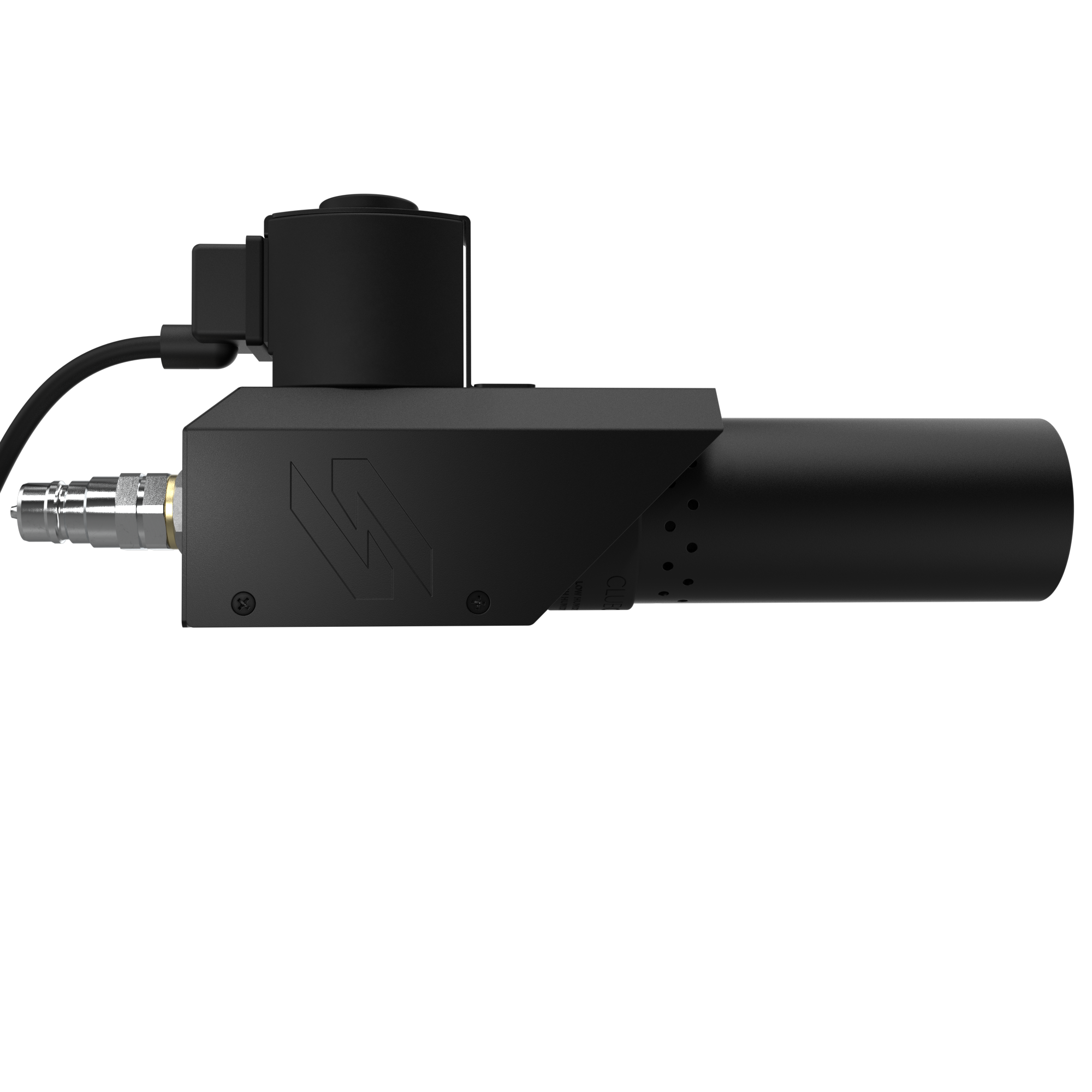 Cryo Clamp