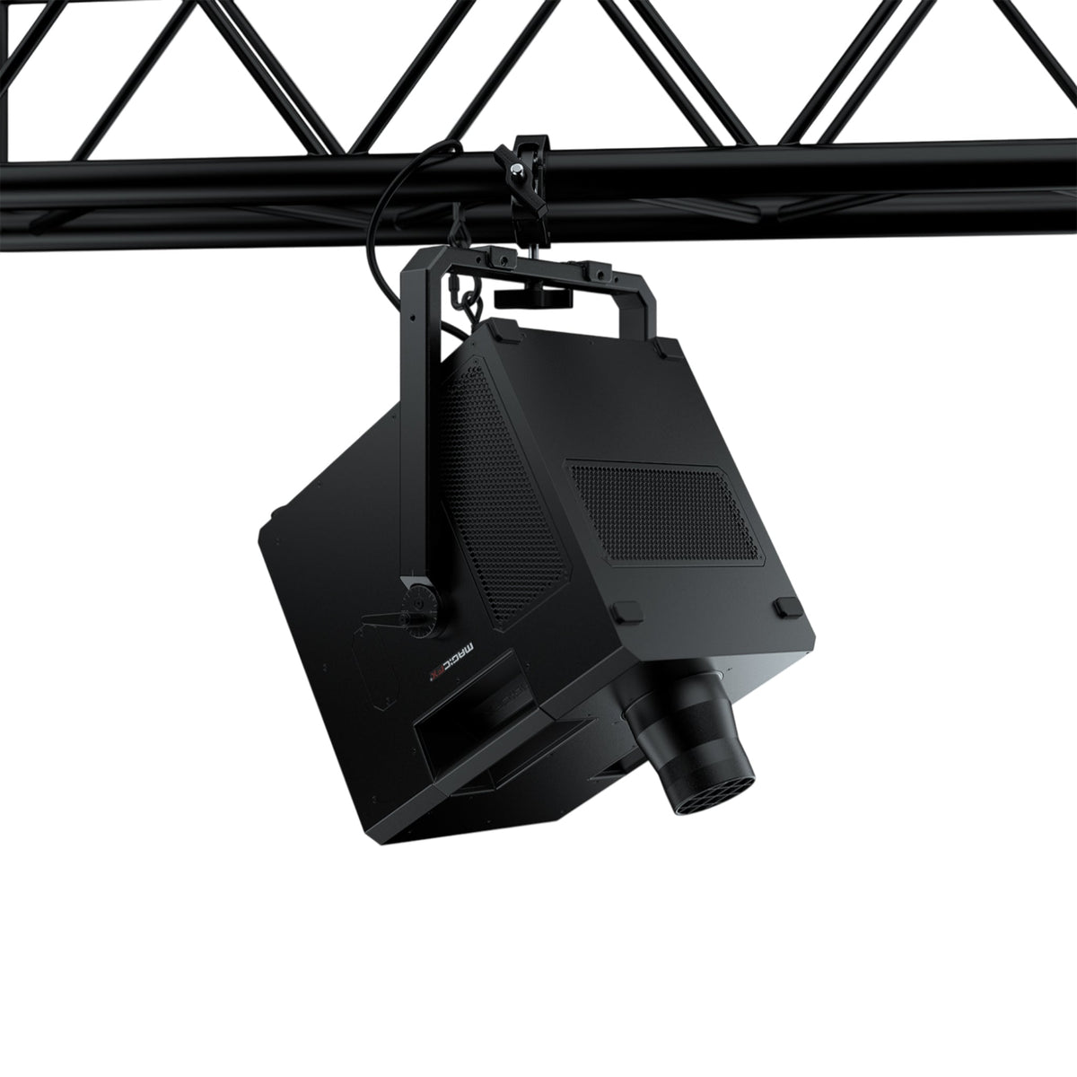 Eco2jet - Bracket