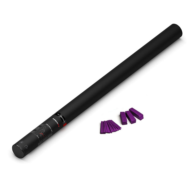 Handheld Cannon 80 cm