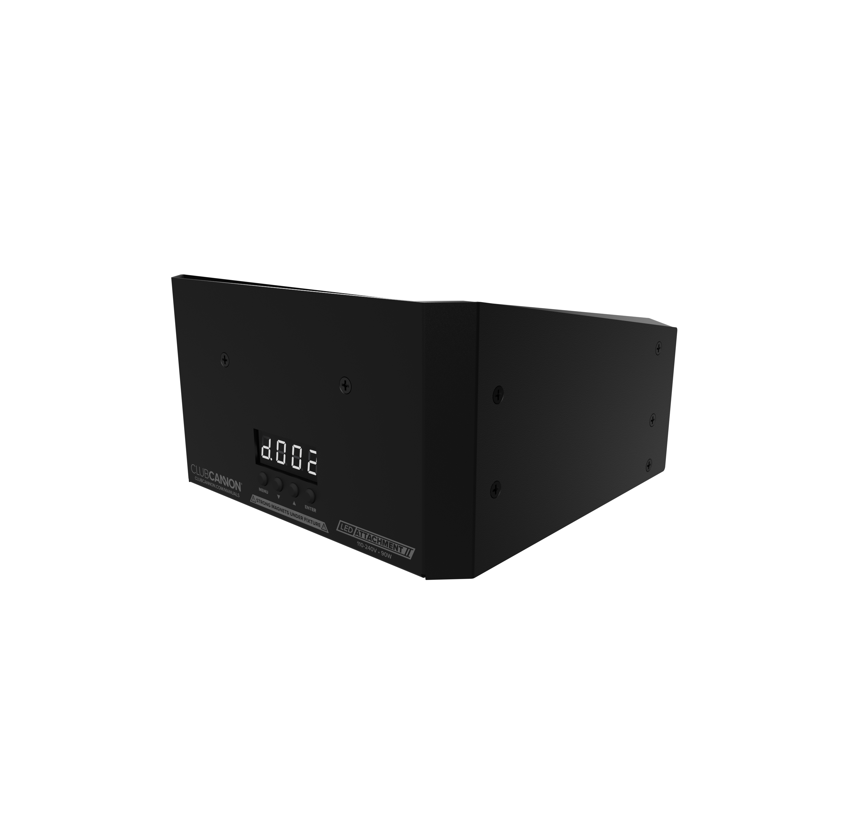 LED Attachment II