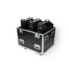 Proshot - Flightcase (3 pcs)