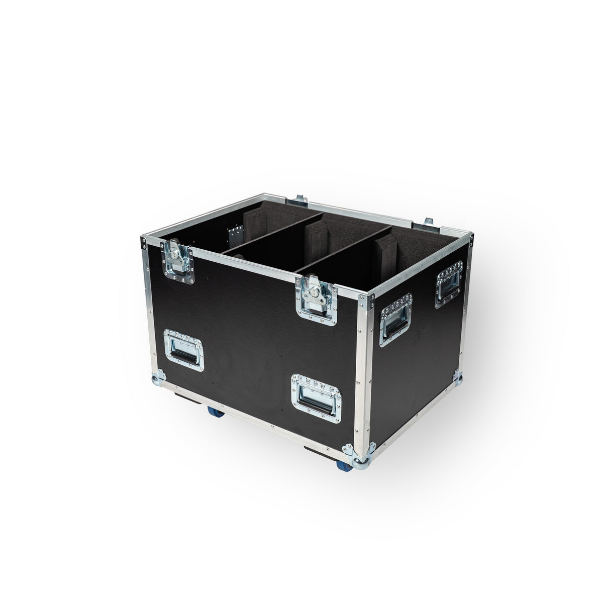 Proshot - Flightcase (3 pcs)