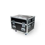 Eco2jet - Flightcase (2 pcs)