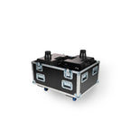 Eco2jet - Flightcase (2 pcs)