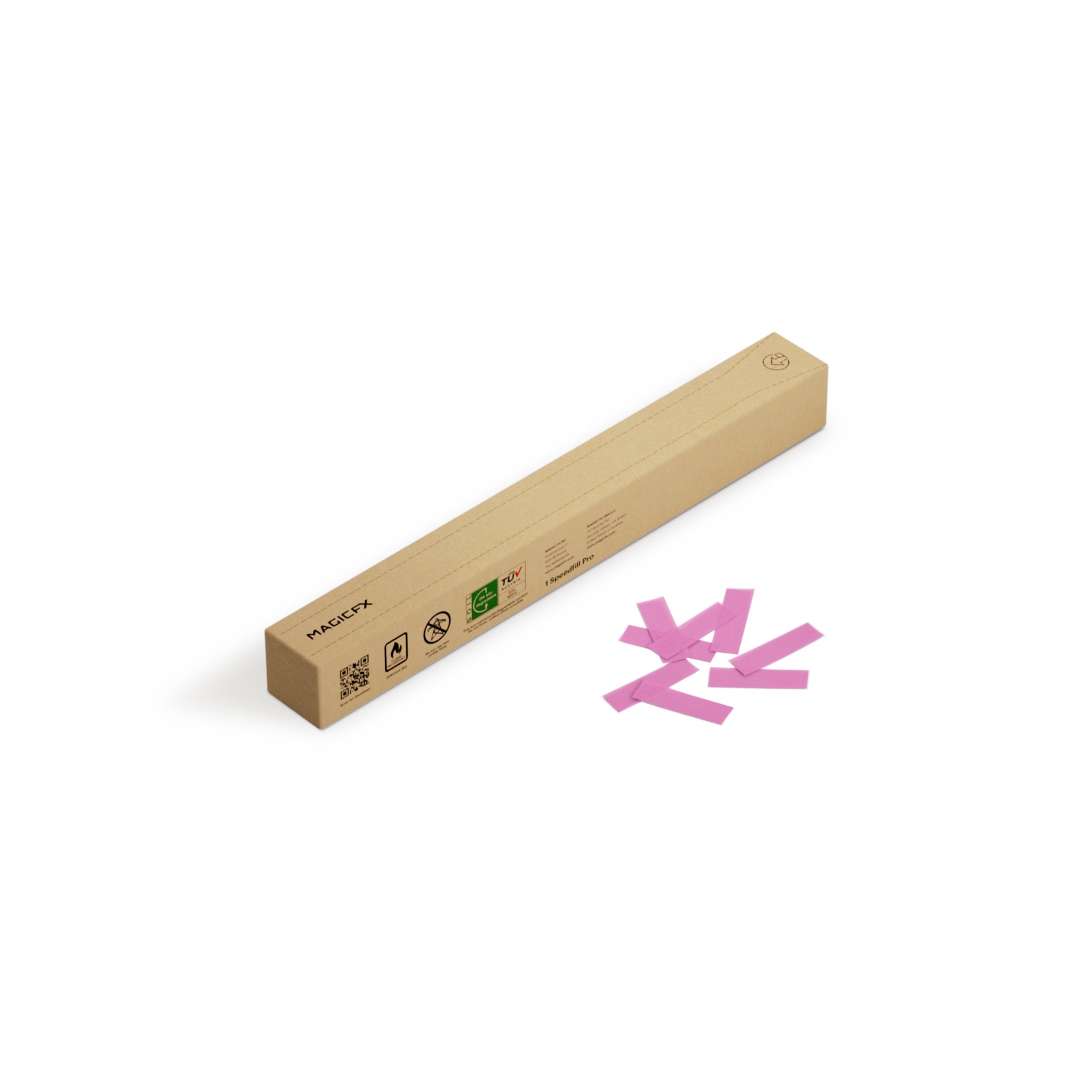 Speedfill Pro Confetti