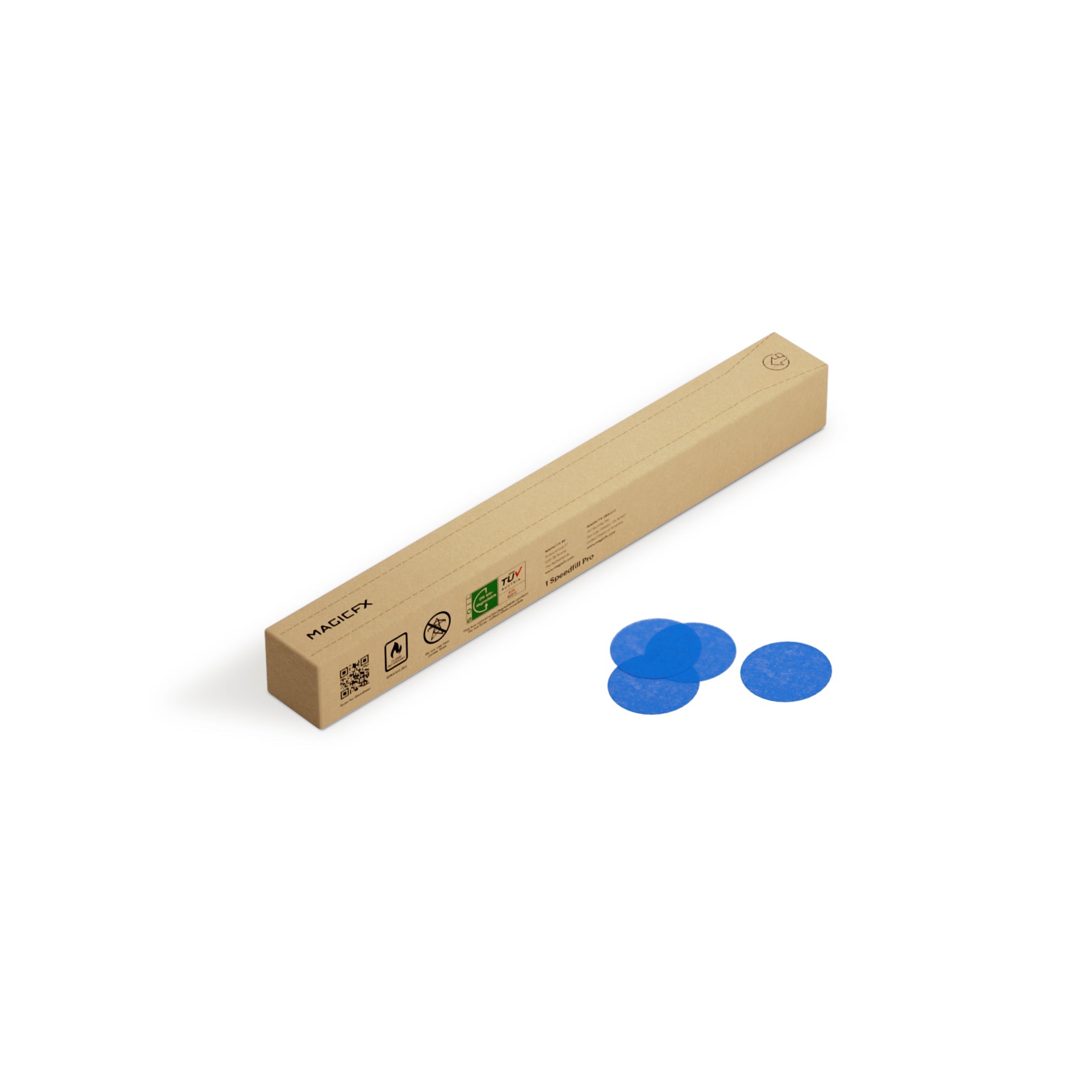Speedfill Pro Confetti