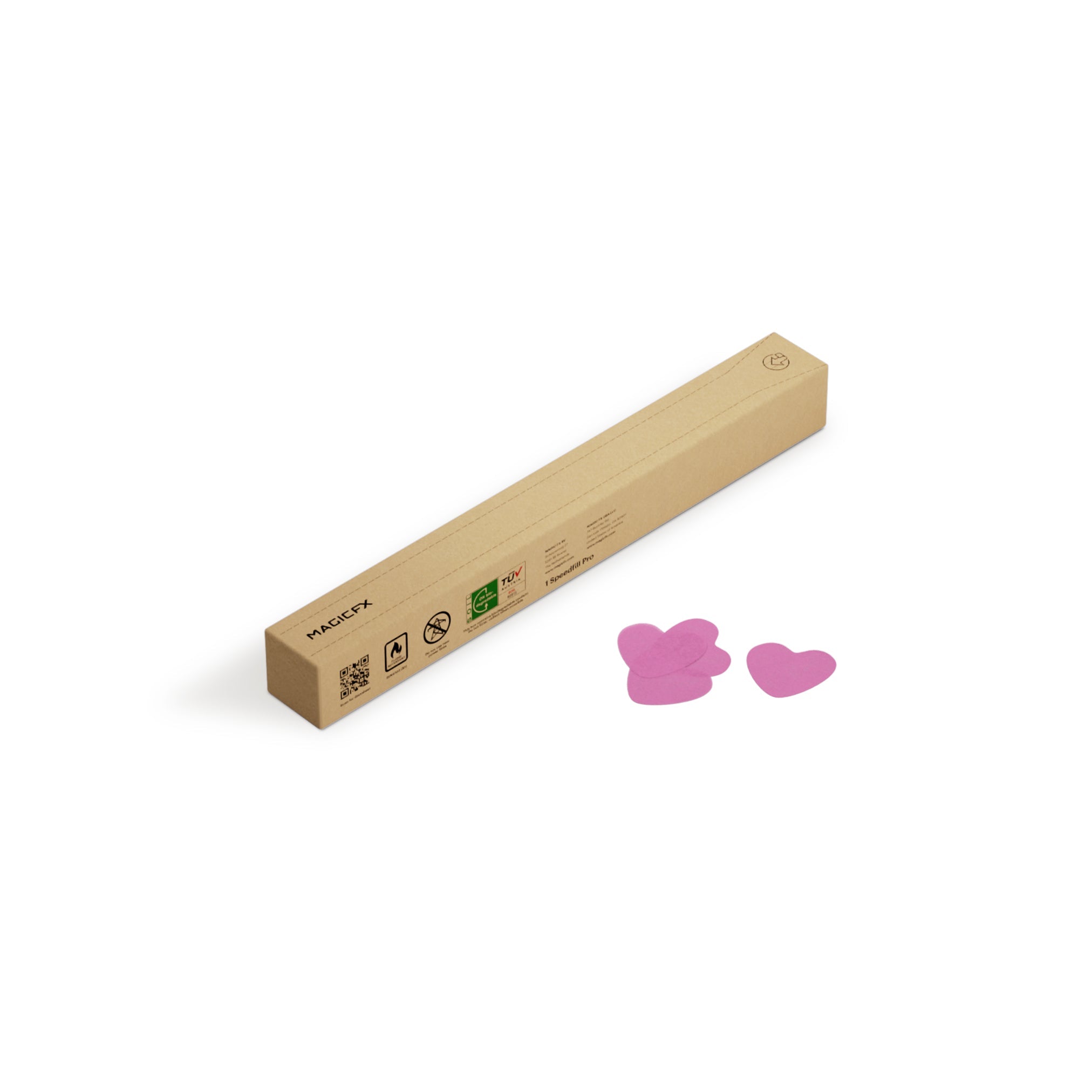Speedfill Pro Confetti