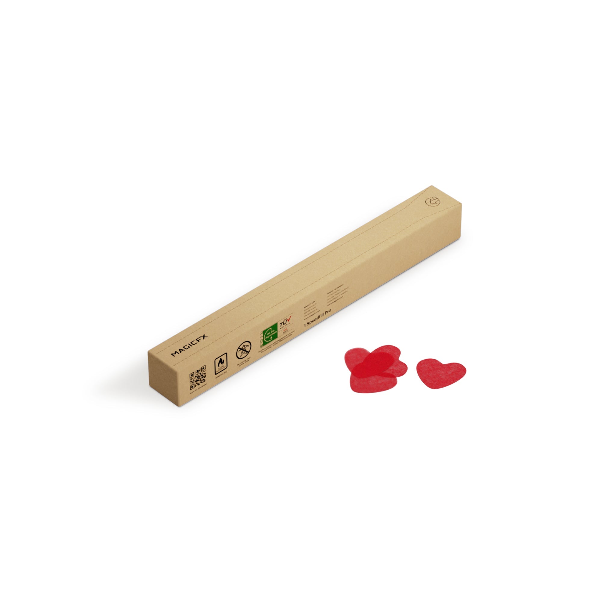 Speedfill Pro Confetti