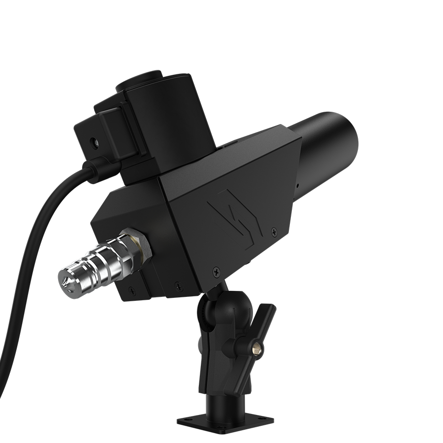 Cryo Clamp
