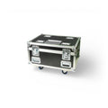 Psyco2jet - Flightcase (4 pcs)
