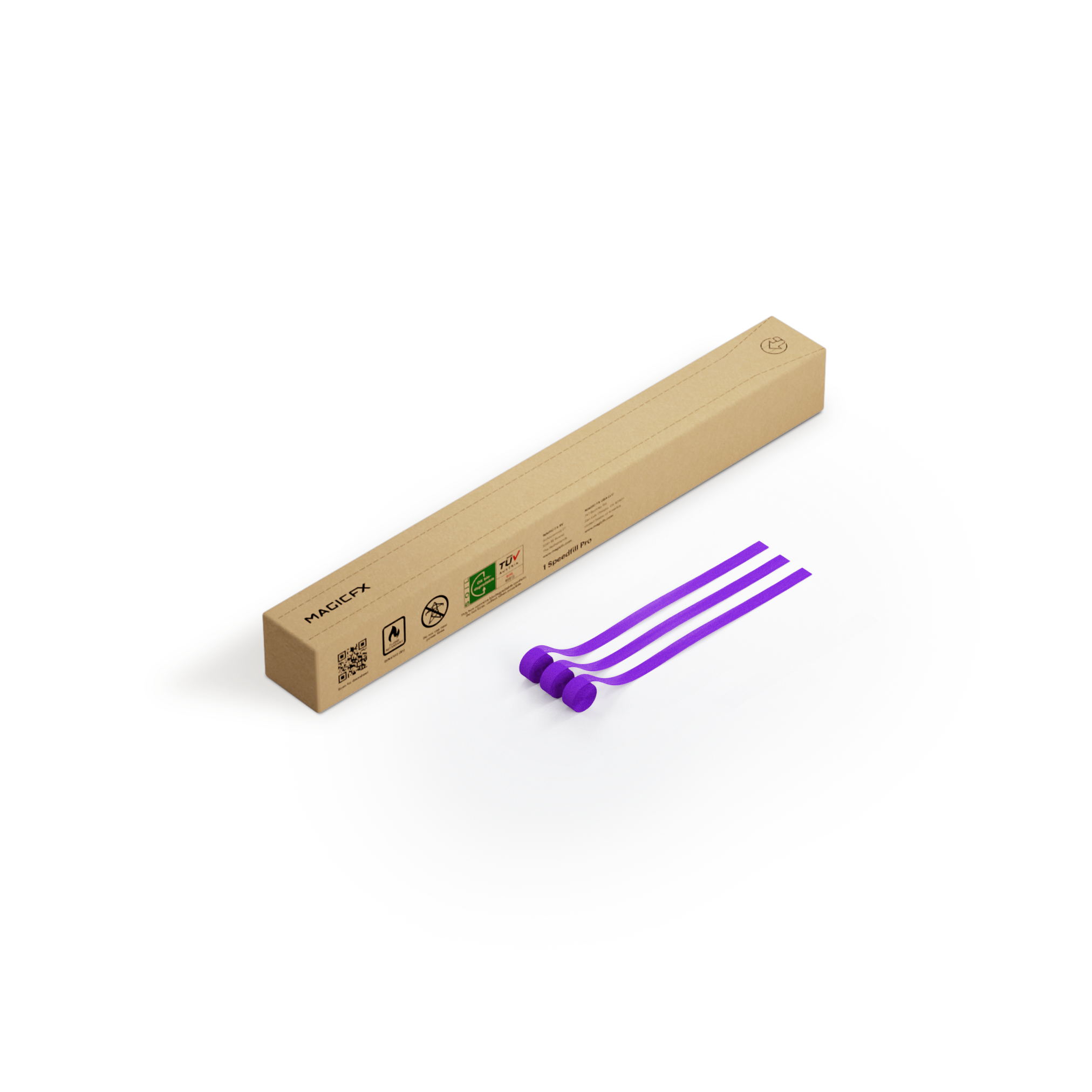 Speedfill Pro Streamers