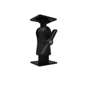 Ball Mount Bracket