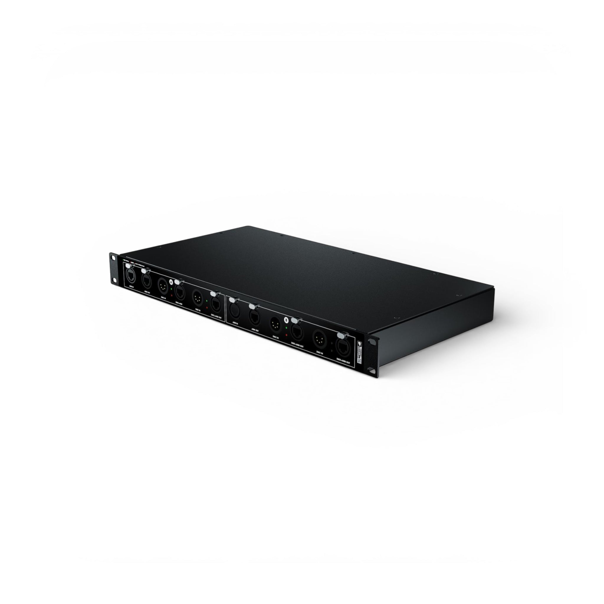 SFX Safety Combiner 19" Rack