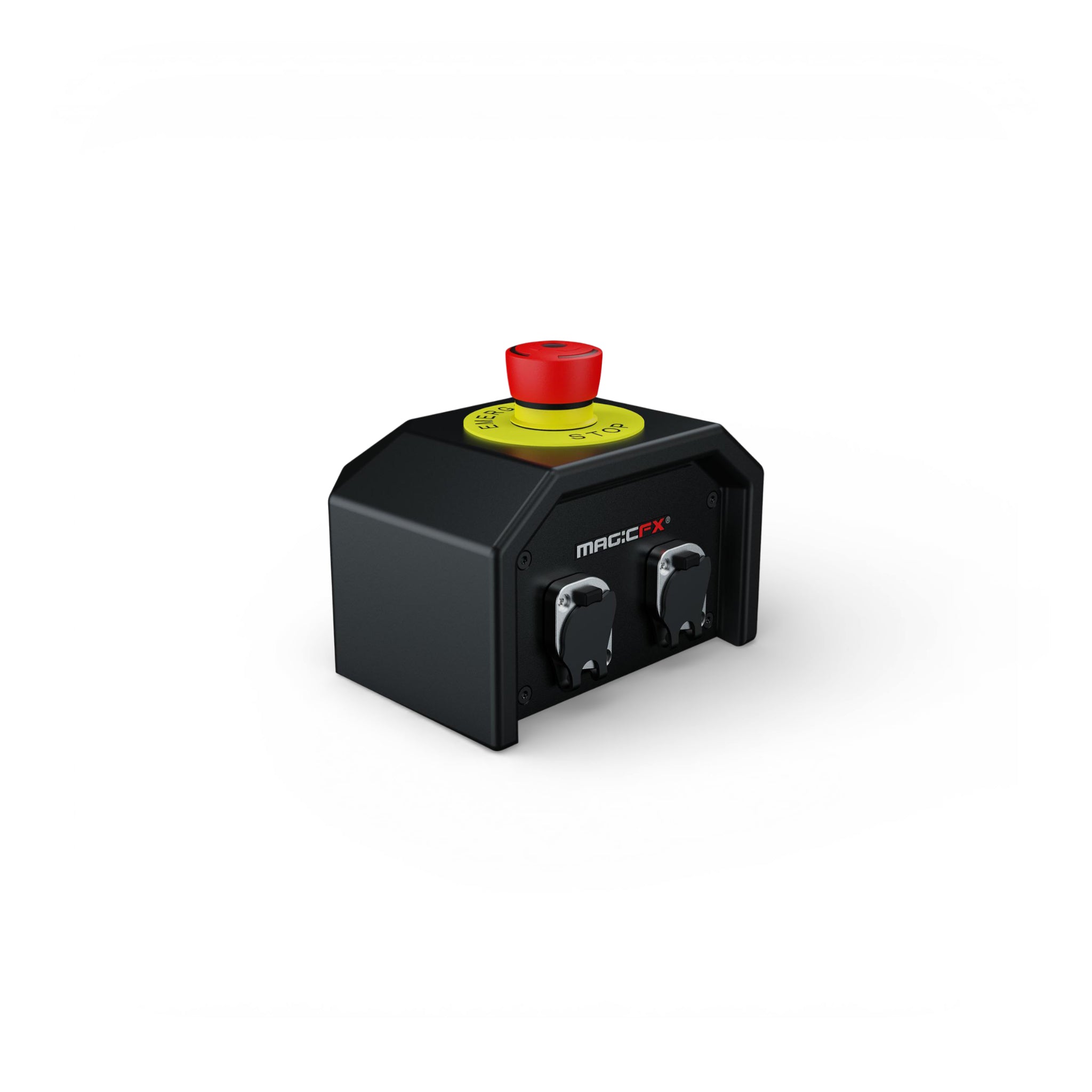 SFX Safety Arm E-stop