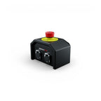 SFX Safety Arm E-stop