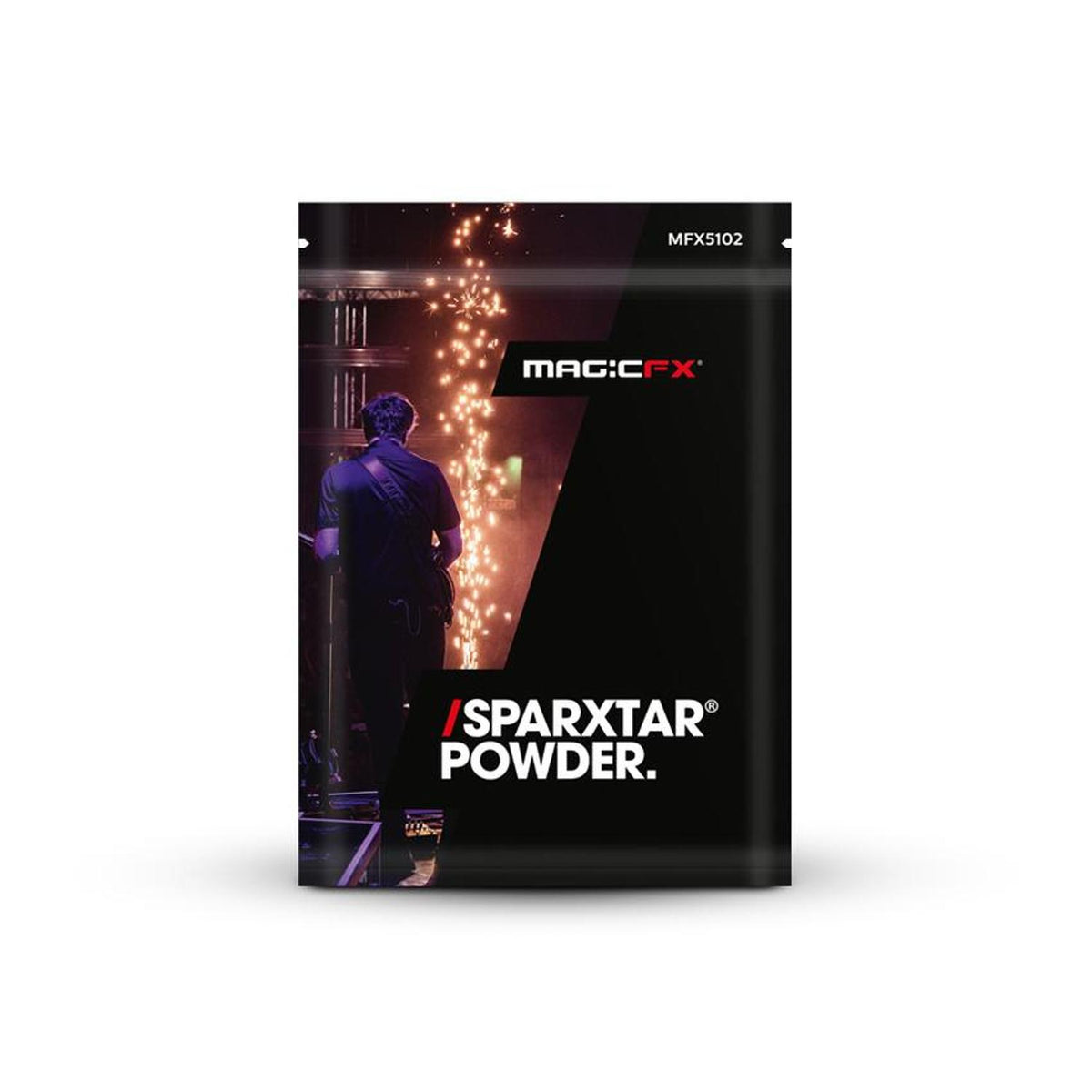 Sparxtar - Powder (Bag)