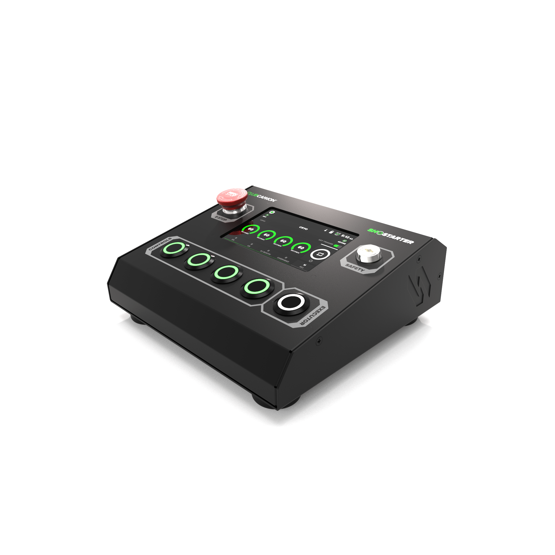 Controllers