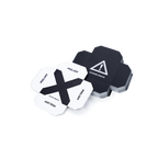 Proshot - Cap Stickers (50 pcs)