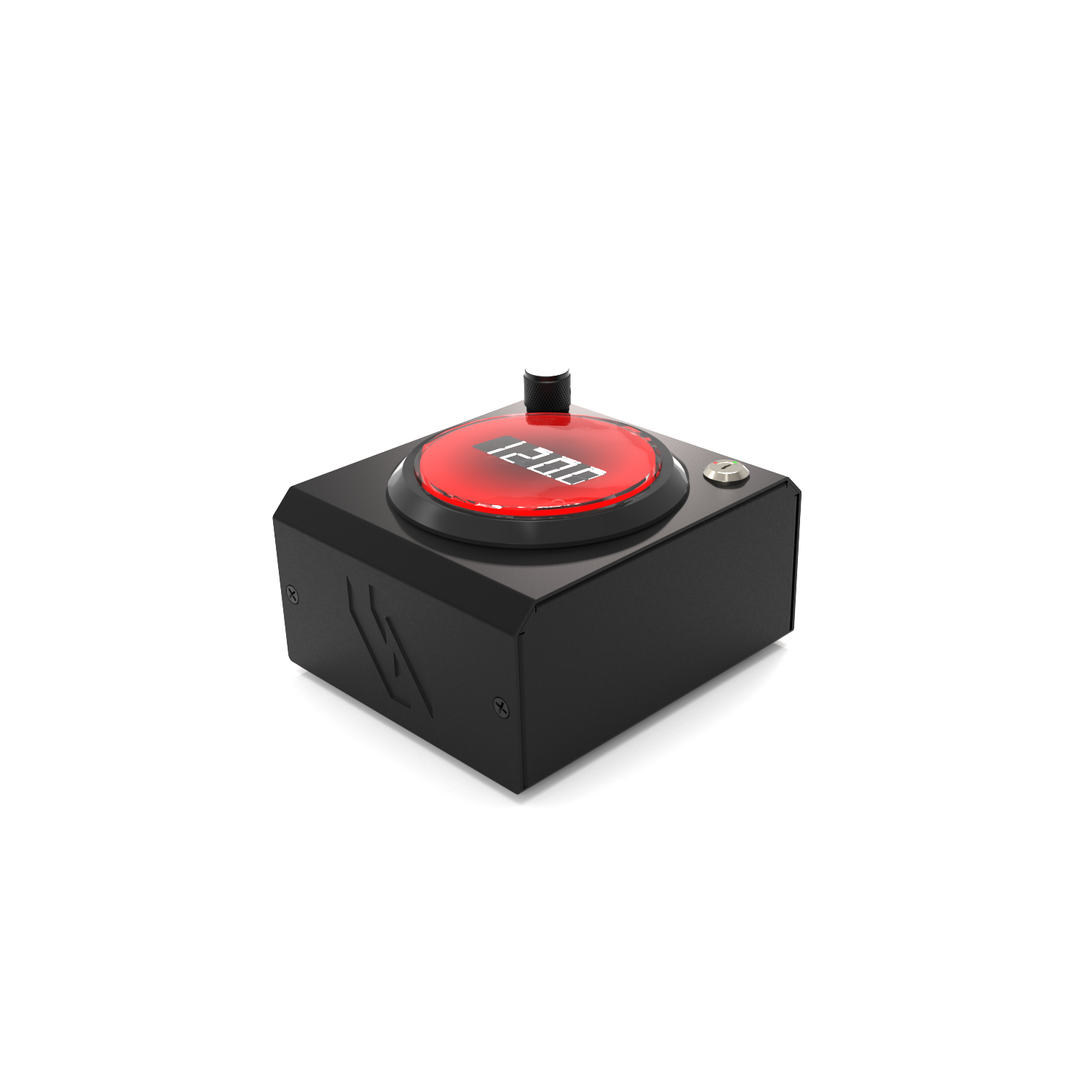 The Button