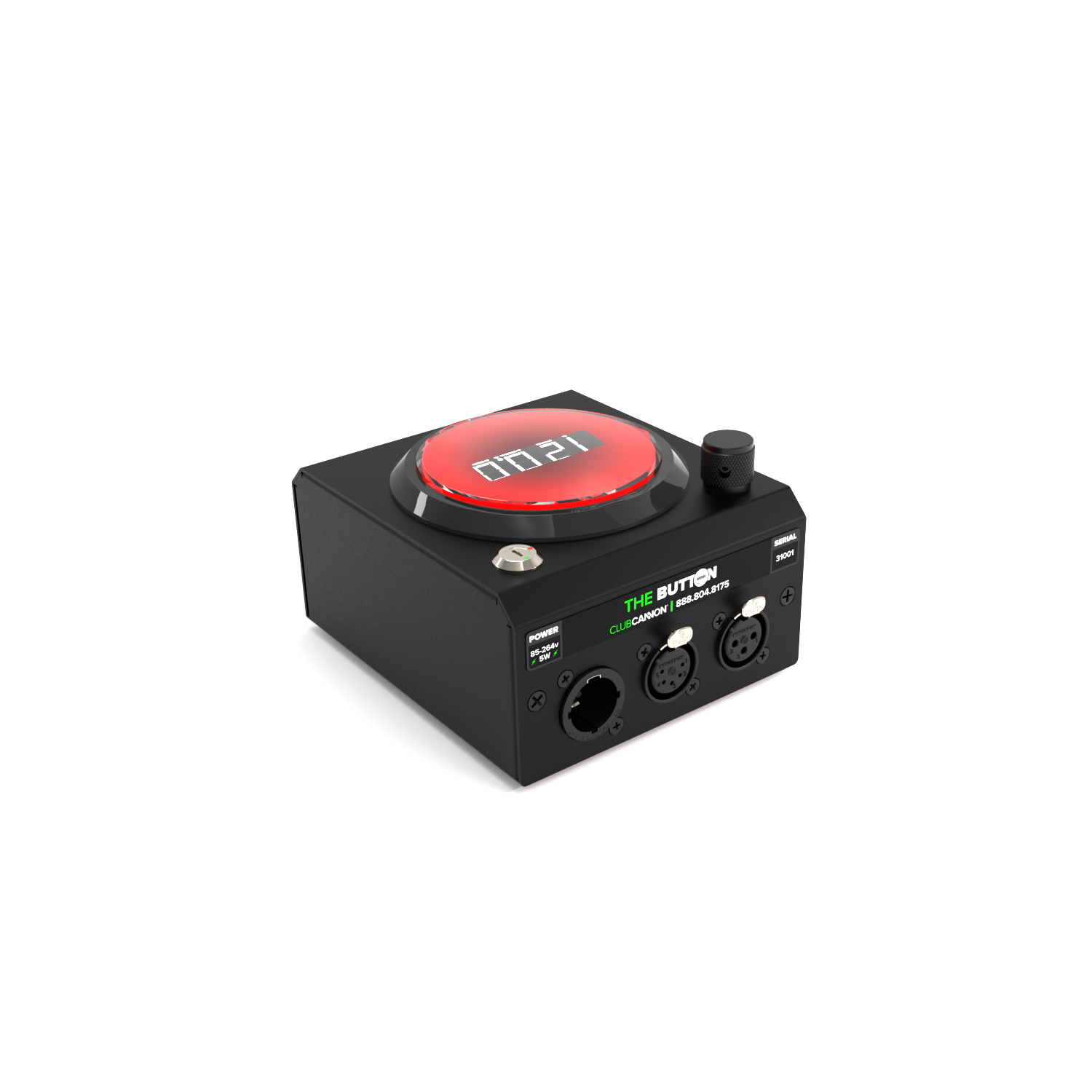 The Button