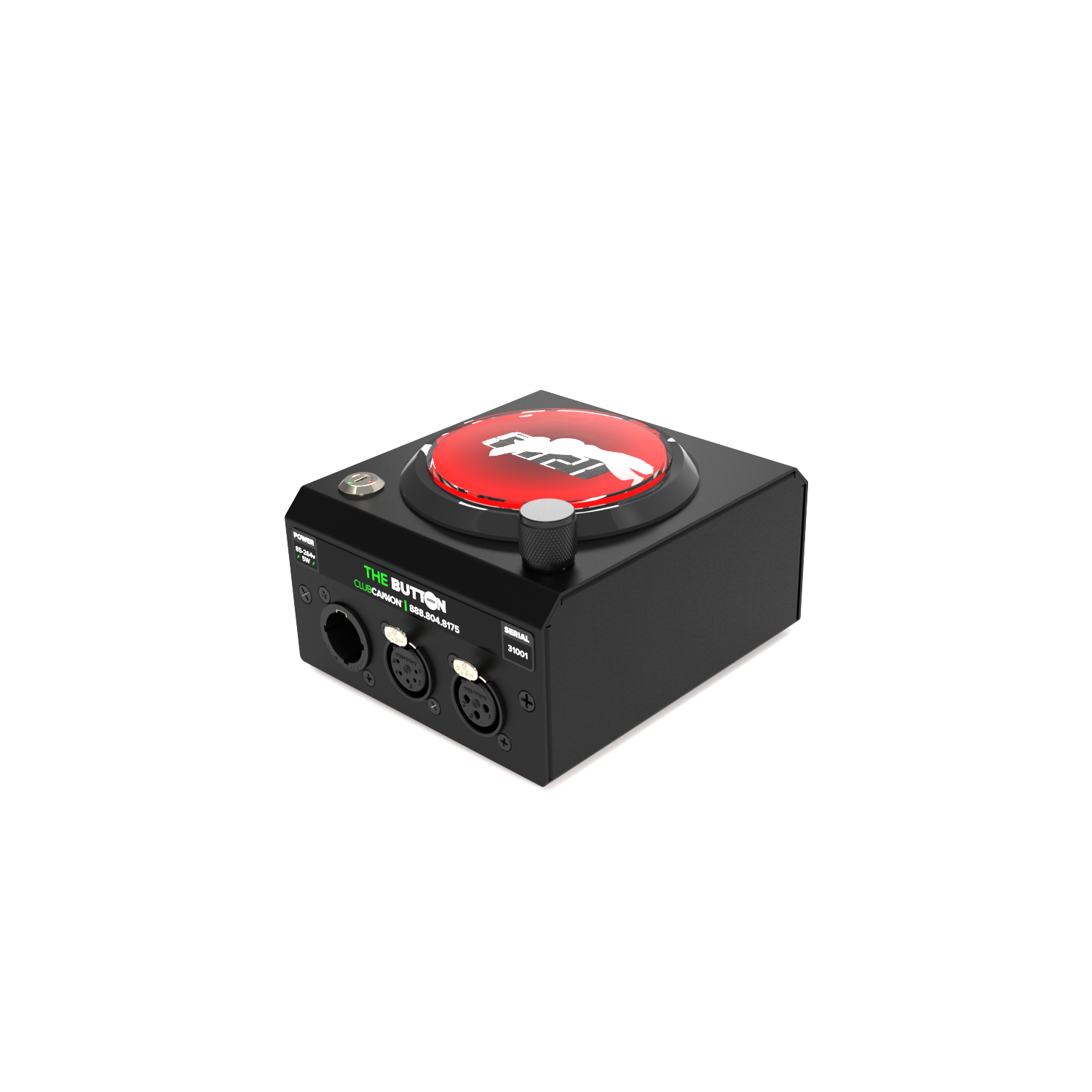 The Button