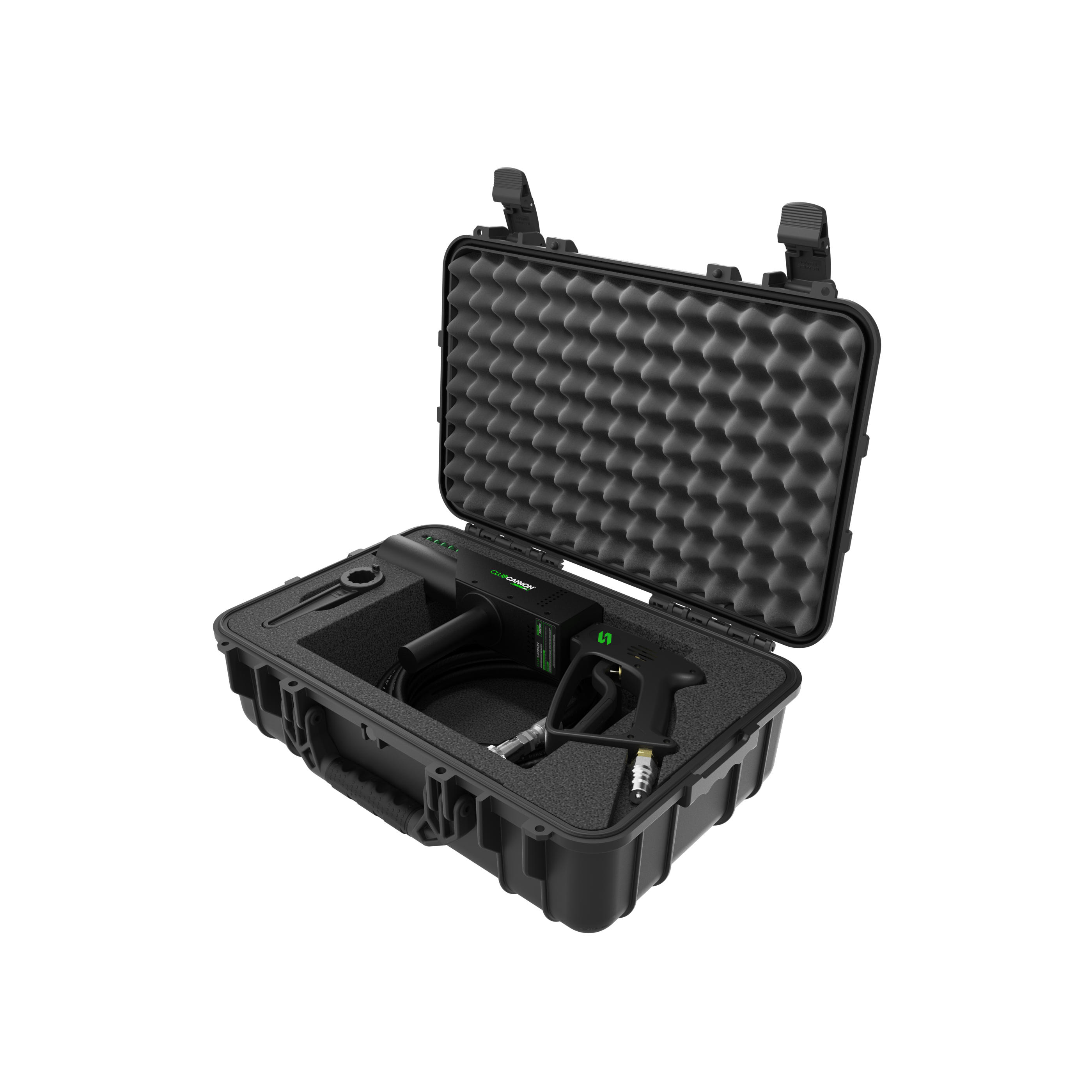 Handheld MKII - Case