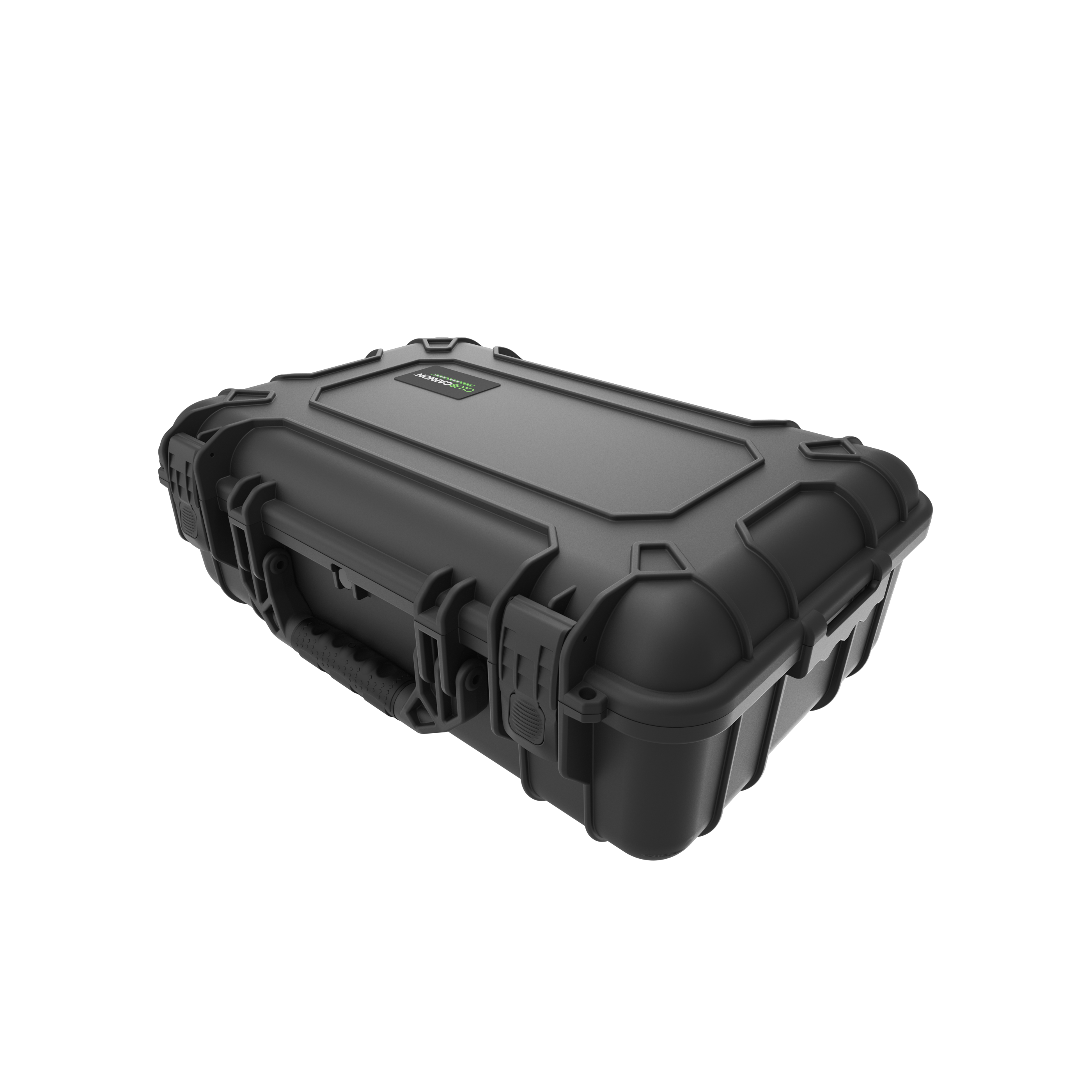 Handheld MKII - Case