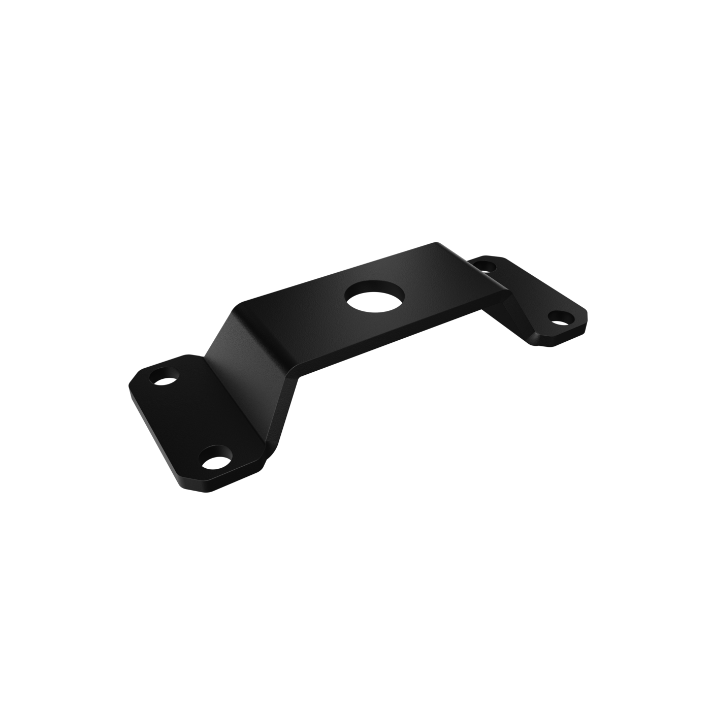 Cryo Clamp Mounts