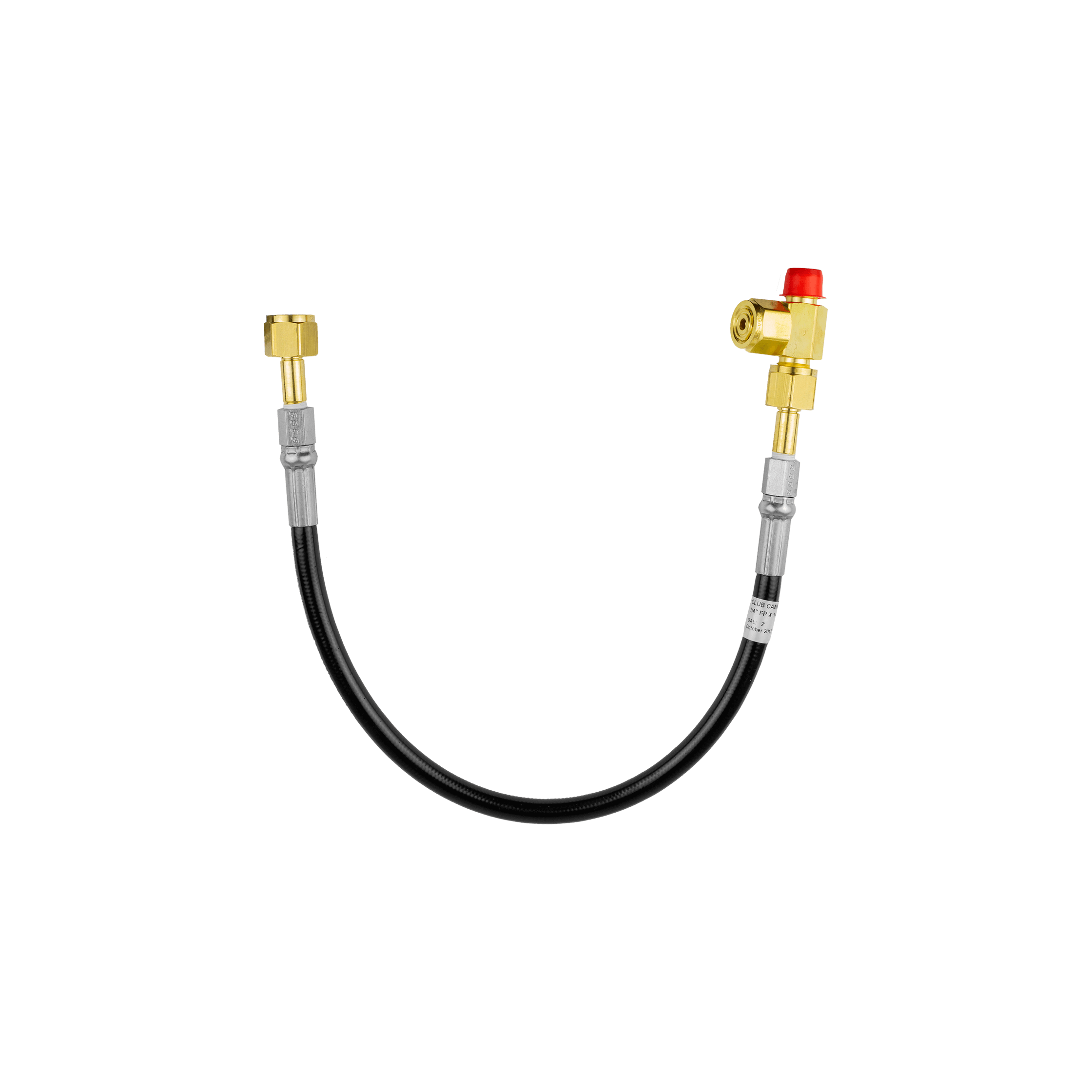 CO2 Cylinder Link