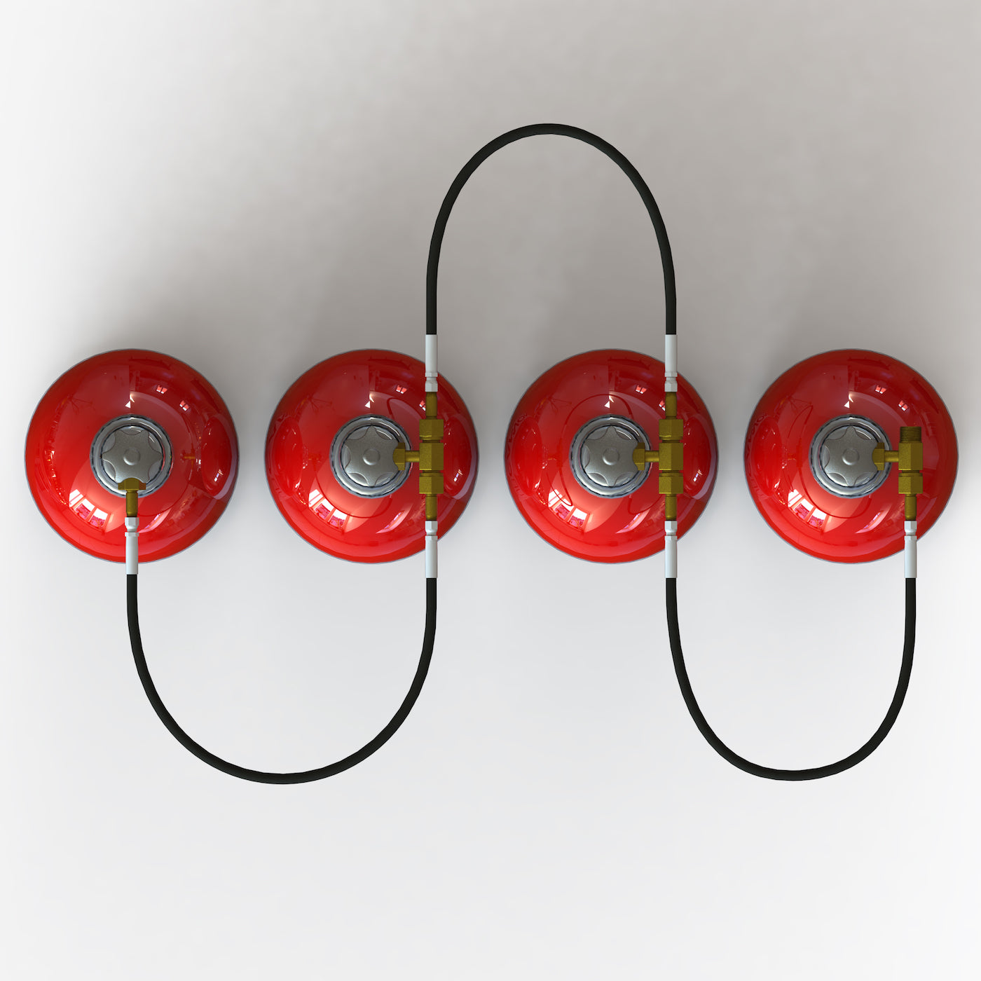 CO2 Cylinder Link