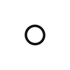 Replacement O-Ring