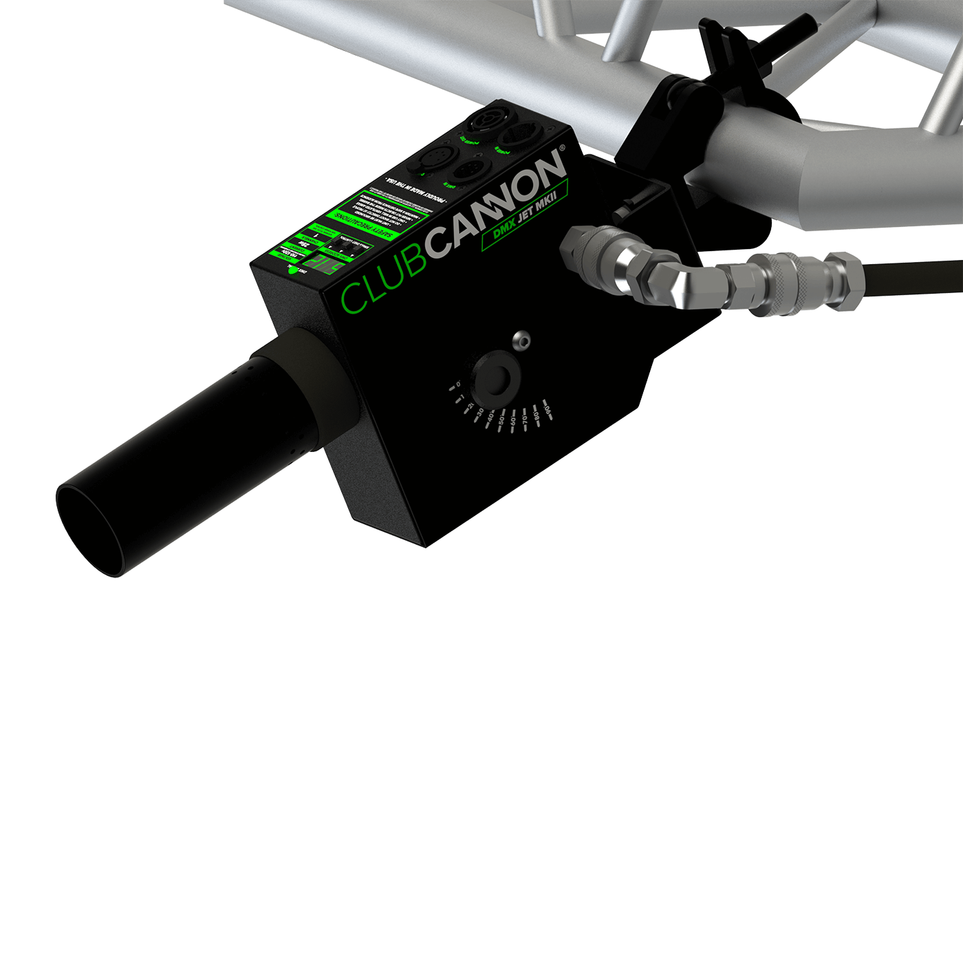 Right Angle Adapter