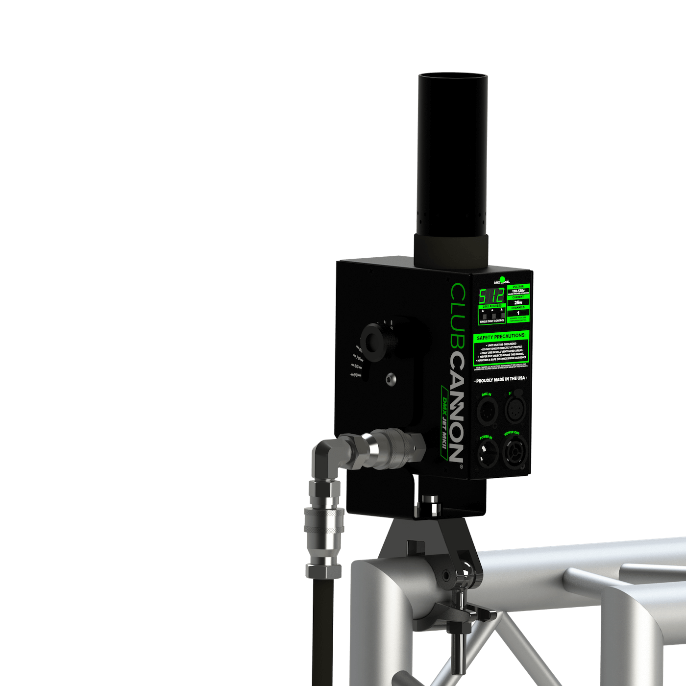 Truss Clamp