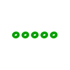 CO2 Washers